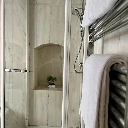 Relais Ponte Pietra Oda ve Kahvaltı 2*
