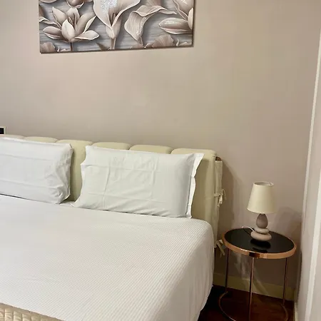 Oda ve Kahvaltı Relais Ponte Pietra 2*