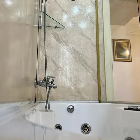Oda ve Kahvaltı Relais Ponte Pietra