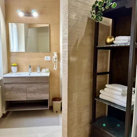 Relais Ponte Pietra Oda ve Kahvaltı Verona