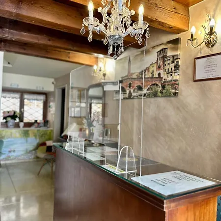 Relais Ponte Pietra Verona