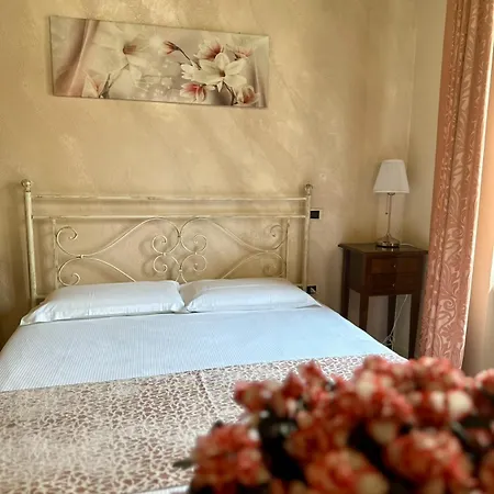 Oda ve Kahvaltı Relais Ponte Pietra