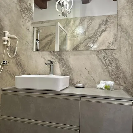 Relais Ponte Pietra Verona